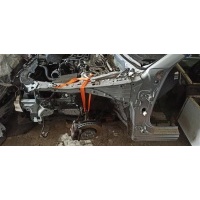 Четверть кузова передняя левая MAZDA CX5 KF 2019 KBYW-71-221C