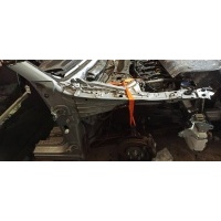 Четверть кузова передняя правая MAZDA CX5 KF 2019 KBYW-70-221C