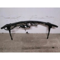 Фаркоп электрический westfalia audi volkswagen tiguan ii 8w0959245