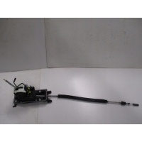 Механизм переключения кпп passat b8 3g0 3q1713023g