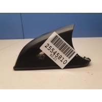 Накладка зеркала правого Mercedes CLA-klasse C117 2013-2019 A1768100415