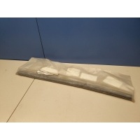 Уплотнитель радиатора правый Mercedes GL-klasse X166 GL GLS 2012- A1666890398