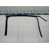 Уплотнитель стекла двери VAG Caddy IV (2016 - 2020) 2K0837432B