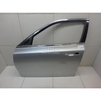 Дверь передняя левая Chrysler 300C 2011 68127961AA