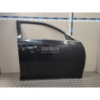Дверь передняя правая Chrysler 300C 2011 68127960AB
