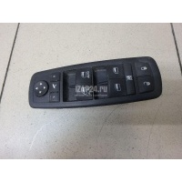 Блок управления стеклоподъемниками Chrysler Journey (2008 - 2020) 56046826AC