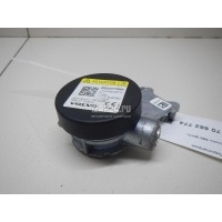 Пиропатрон Volvo S90 2017 31377041