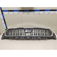 Решетка радиатора VAG Kodiaq 2017 565853653GZD4