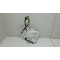 Замок двери задней левой Mazda Mazda 3 (BP) 2019 BDMC73310B