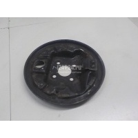 Щит опорный задний Renault Captur (2013 - 2019) 440207408R