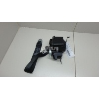 Ремень безопасности с пиропатроном Mazda CX 5 2017 KB9M57LN0D