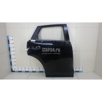 Дверь задняя правая Mazda CX 5 2017 KBY07202XE