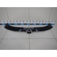Накладка двери багажника Mazda CX 5 2017 KB7W50810P51