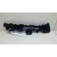 Направляющая заднего бампера левая Mazda CX 5 2017 KB8A502J1B