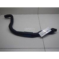 Патрубок радиатора Mazda CX 5 2017 PYFB1518Y