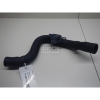 Патрубок радиатора Mazda CX 5 2017 PYFB1518X