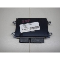Блок управления двигателем Mazda CX 5 2017 PX4318881