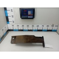 Кронштейн подножки KAMAZ 5490 2011 5490840504010