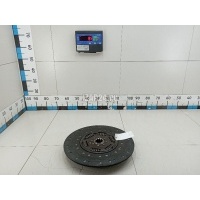 Диск сцепления KAMAZ 5490 2011 491878085641