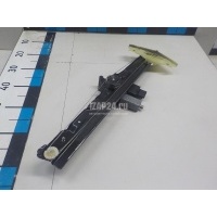 Стеклоподъемник электр. передний правый Citroen-Peugeot Jumpy 2016 9808388480