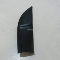 Крышка зеркала внутренняя правая Citroen-Peugeot Expert III 2016 98089934ZD