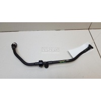 Трубка вентиляционная BMW X3 G01 2017 13908665277