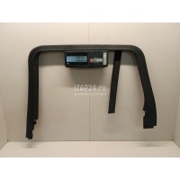 Обшивка двери задней правой BMW X3 G01 2017 51357410296