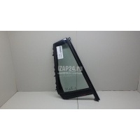 Стекло двери задней правой (форточка) BMW X3 G01 2017 51357388834