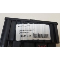 Блок электронный BMW X2 F39 2018 12638642761