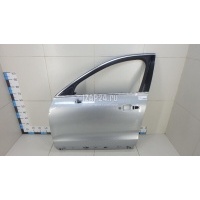 Дверь передняя левая Volvo XC60 2017 31655328