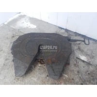 Сцепное устройство (седло) Jost 4 P series (1995 - 2007) JSK37C