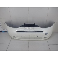 Бампер передний Nissan Cube (Z12) (2008 - 2020) 620221FC0H