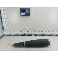 Воздушная подушка (опора пневматическая) ContiTech air spring TRUCK FM (1998 - 2002) SZ13025P05