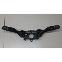 Переключатель подрулевой в сборе Hyundai-Kia Cerato 2018 93406M6500