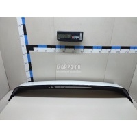 Спойлер (дефлектор) багажника VAG Touareg 2018 760827936AGRU
