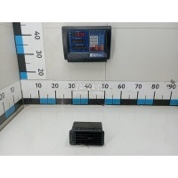 Дефлектор воздушный TRUCK 1998 - 2002 3175580