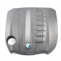 Bmw f10 525d 530d n57 защита двигателя 7800575