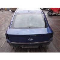 Стекло задняя opel vectra c liftback