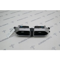 Решетка вентиляционная средняя Mazda CX-5 KF 2016 K1236493002