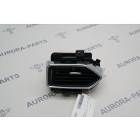 Решетка вентиляционная LH Mazda CX-5 KF 2016 K12364830B02