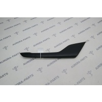 Накладка центральной консоли LH Mazda CX-5 KF 2016 K1236448XA02