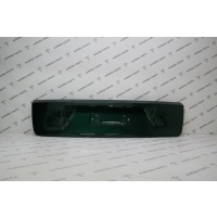 Накладка крышки багажника Li Auto LiXiang L9 2022 X0163040011