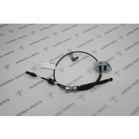 Трос кулисы АКПП Mazda CX-5 KF 2016 K12346500A