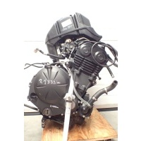 Kawasaki er - 6 09 - 12 двигатель 21333km обмен quad atv
