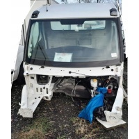 Кабина iveco daily № 701 / 023 2014 -