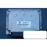 Блок управления skoda felicia пикап 047906030n гарантия fv