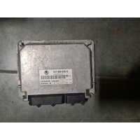 Блок управления двигателя 047906030n skoda felicia 1.3 mpi