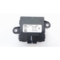 Блок электронный Chery Tiggo 8 Pro T1A 2023 T153650011BB