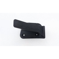 Педаль газа электронная Chery Tiggo 9 T26 2023 204000897AA, 204000897