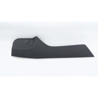 Накладка консоли Chery Tiggo 9 T26 2023 401001554AAABK, 401001554AA, 401001554